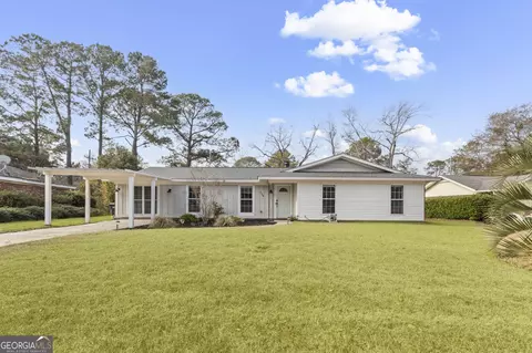 134 Backshell Rd, Savannah, GA 31404