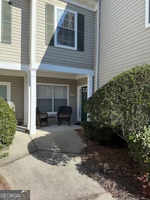 203 Las Brasis Ct, Peachtree City, GA 30269