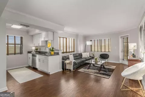 795 Hammond Dr #708, Atlanta, GA 30328