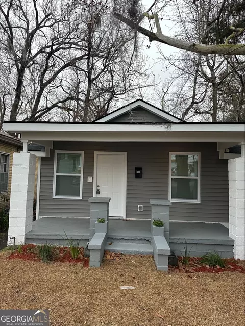 1006 W 52nd St, Savannah, GA 31405