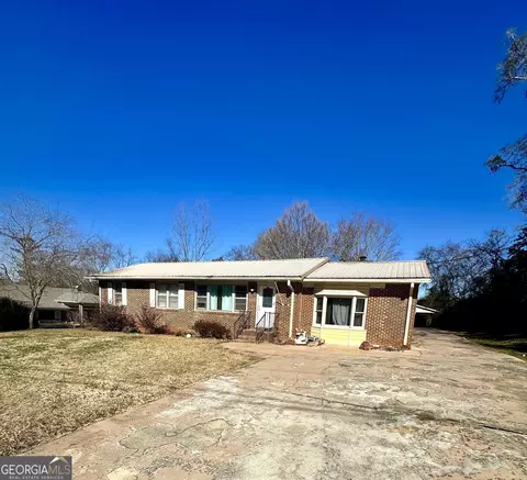 1250 Siloam Rd, Greensboro, GA 30642