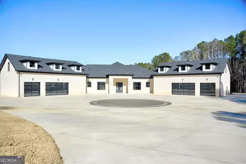 4366 Roosevelt Hwy, Warm Springs, GA 31830