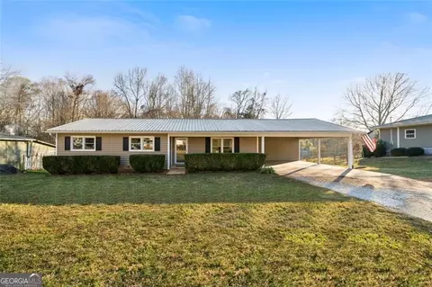 144 South St, Bremen, GA 30110