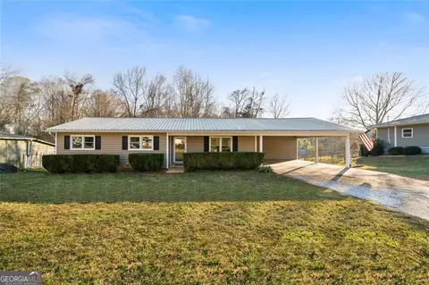 144 South St, Bremen, GA 30110