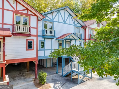 426 Edelweiss Strasse 7, Helen, GA 30545