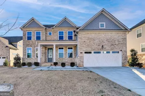 4725 Shipley Ave, Cumming, GA 30028