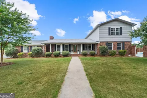 101 Sycamore Dr, Ivey, GA 31031