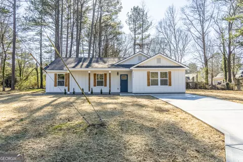 2353 Hembree Rd SW, Marietta, GA 30064