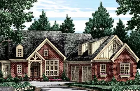 110 Collins Estate Ave, Centerville, GA 31028