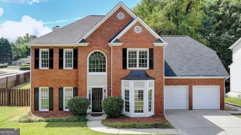 3930 Oak Park Dr, Suwanee, GA 30024