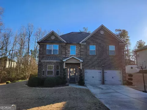 116 Telfair Ln, Mcdonough, GA 30253