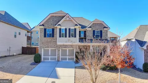 4520 Sanderling St, Cumming, GA 30041
