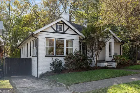 697 Ralph Mcgill Blvd NE, Atlanta, GA 30312