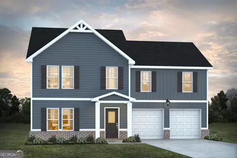 131 Garden Walk #100, West Point, GA 31833