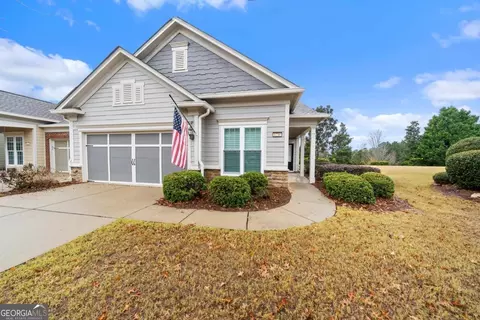 1230 Flat Rock St, Greensboro, GA 30642
