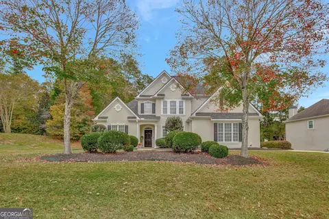 125 Fawn Brook Pass, Fayetteville, GA 30215
