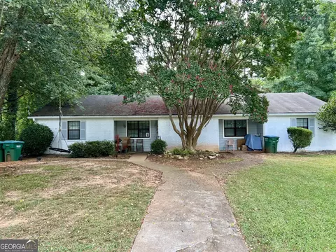 4170 Bowers Pointe Dr SW, Lilburn, GA 30047