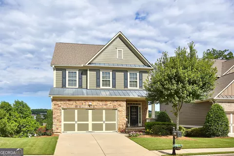 6848 Big Sky Dr, Flowery Branch, GA 30542