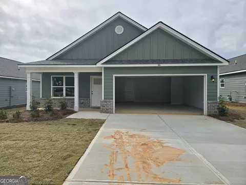 66 Charlie Way #45, Winder, GA 30680