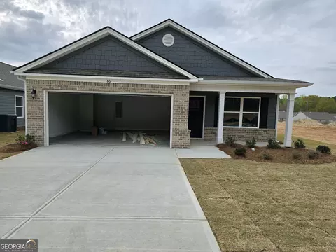 86 Charlie Way #43, Winder, GA 30680
