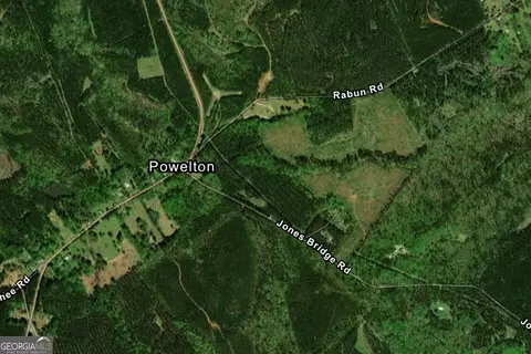 209 Jones Bridge Rd, Sparta, GA 31087