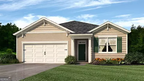 205 Kennelsman Dr, Griffin, GA 30224