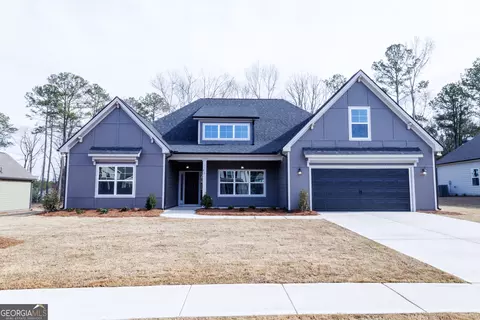 65 Cushing St #158, Senoia, GA 30276