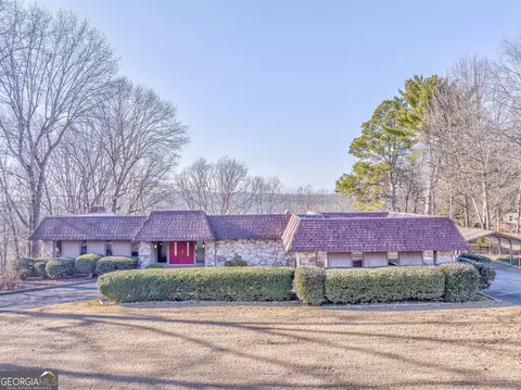 8 Saddle Horn Dr SE, Rome, GA 30161