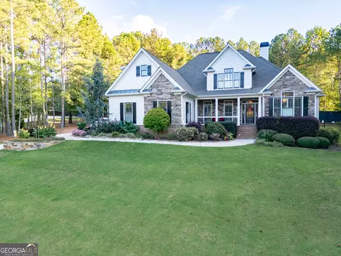 1420 Charleston Ave, Monroe, GA 30656