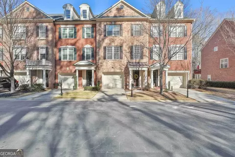 32 American Walk, Peachtree City, GA 30269