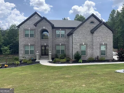 6164 Heavenwood Way, Douglasville, GA 30135