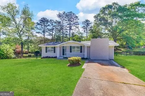 3621 W County Line Rd, Douglasville, GA 30135