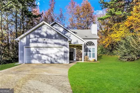 3758 Riley Rd, Douglasville, GA 30134