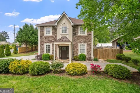 4529 Thompson Mill Rd, Buford, GA 30518