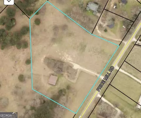 2510 Price Mill Rd, Bishop, GA 30621 photo 17