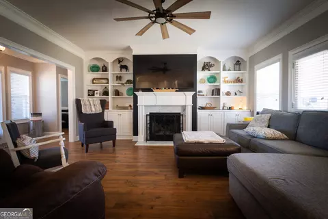 2510 Price Mill Rd, Bishop, GA 30621 photo 6