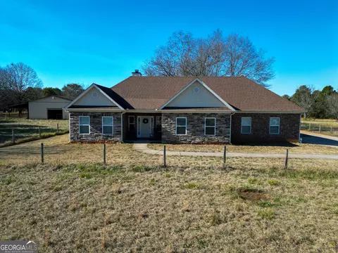 2510 Price Mill Rd, Bishop, GA 30621
