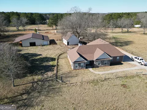 2510 Price Mill Rd, Bishop, GA 30621 photo 16
