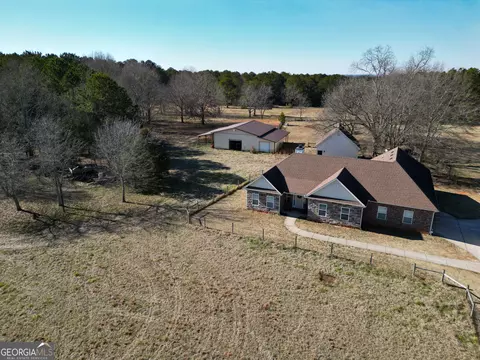 2510 Price Mill Rd, Bishop, GA 30621 photo 14
