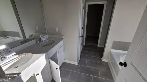 Entry Way - 352 Traditions Ln, Hampton, GA 30228 photo 2 of 2