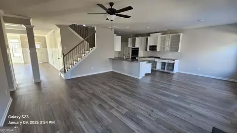 Living - 352 Traditions Ln, Hampton, GA 30228 photo 1 of 1