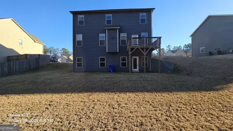 Exterior - 352 Traditions Ln, Hampton, GA 30228 photo 2 of 3