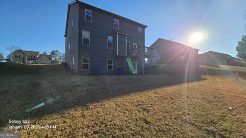 Exterior - 352 Traditions Ln, Hampton, GA 30228 photo 1 of 3