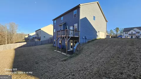 Exterior - 352 Traditions Ln, Hampton, GA 30228 photo 3 of 3