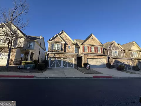 1622 Marsanne Ter NW #26, Kennesaw, GA 30152