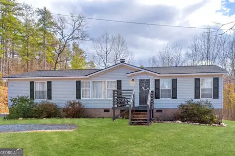 181 Jarrett Bridge Rd, Westminster, SC 29693