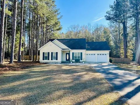 1252 Brooklet South Dr, Brooklet, GA 30415