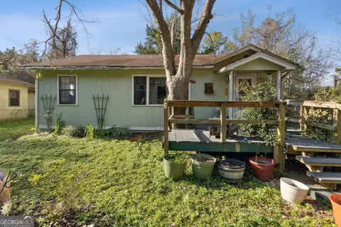 103 W Myrtle St, Saint Marys, GA 31558