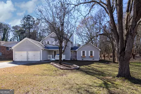 1119 Clairmont Pl, Macon, GA 31204