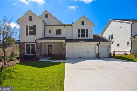 428 Maypop Ln, Woodstock, GA 30188